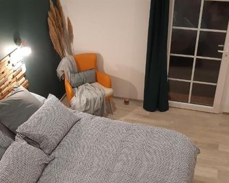 Cale 32 - Chambres d'hôtes - Saint-Jean-de-Monts