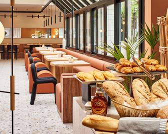 Hôtel Mercure Paris 15 Porte de Versailles - Parigi - Ristorante