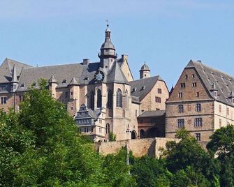Hotel im Kornspeicher - Marburg