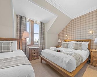 Cedar Villa Guest House - Inverness