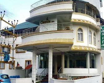 Tnv Casita Inn - Yercaud - Edificio