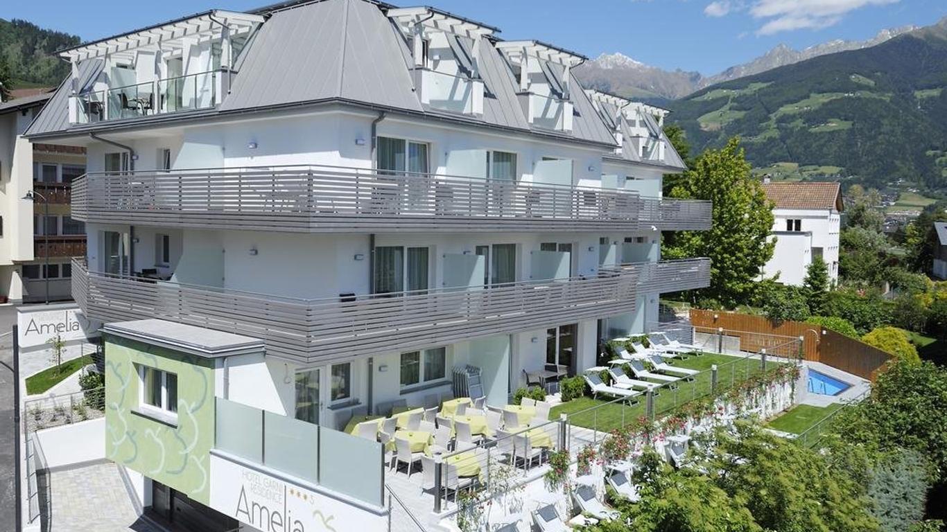 Garni Hotel Amelia