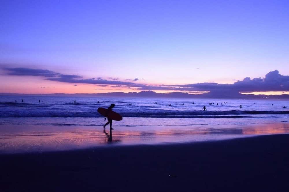 Iza Enoshima Guest House And Bar