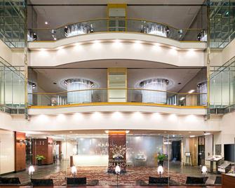 Utsunomiya Tobu Hotel Grande - Utsunomiya - Lobby