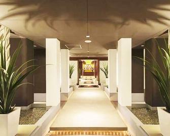 Hotel Ayung - Adults Only - Sumoto - Lobby