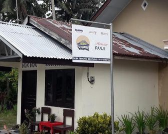 Homestay Panji - Tanjung Pandan