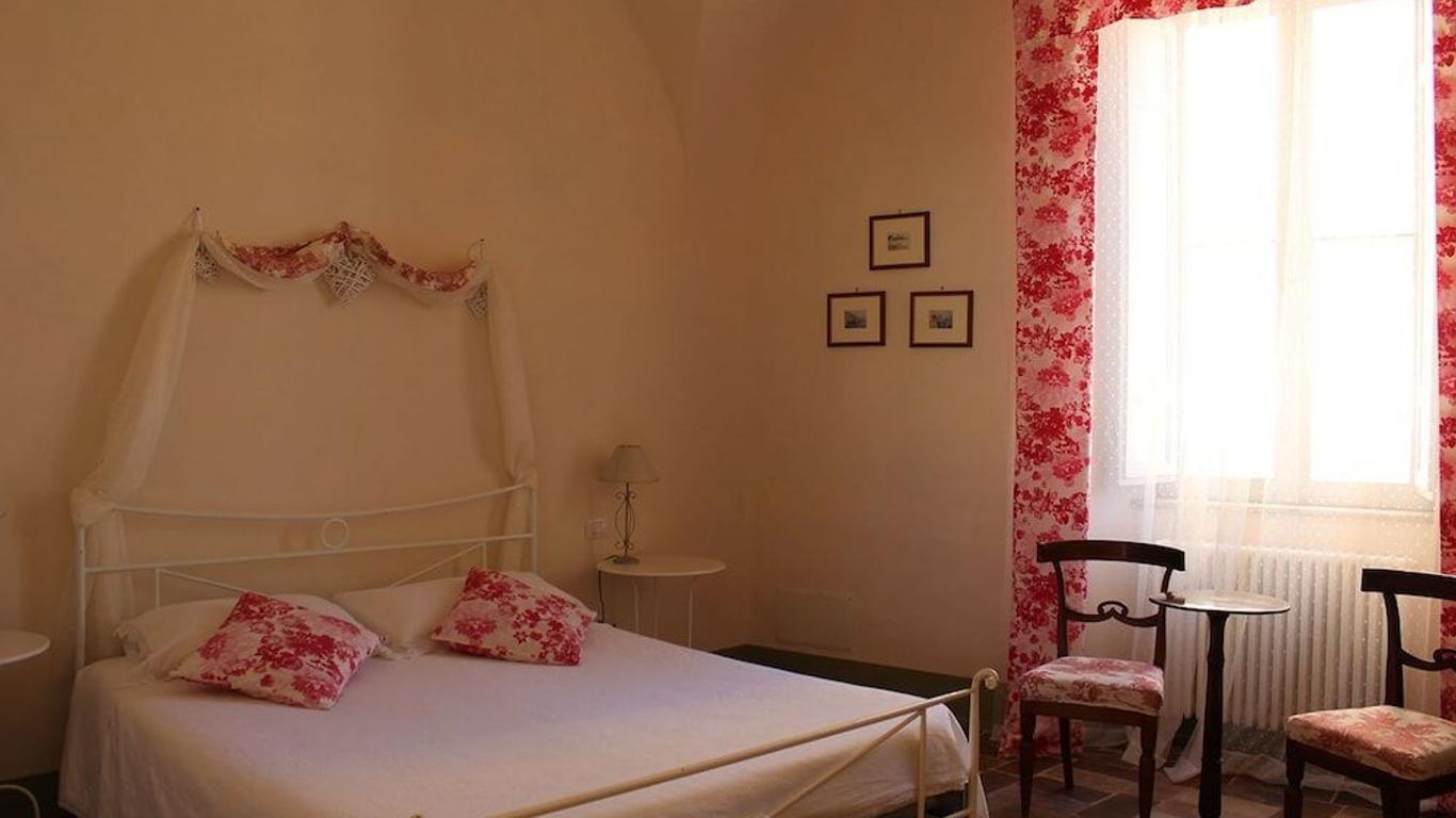 B&B Antica Biblioteca