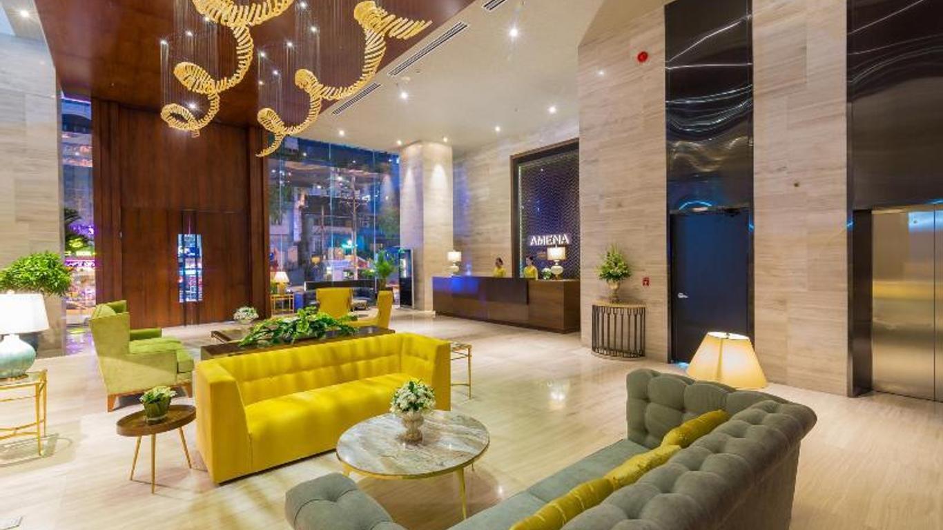 Amena Residences & Suites - Managed by Melia
