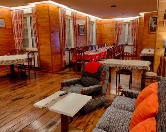 Hotel Capellan - Navia