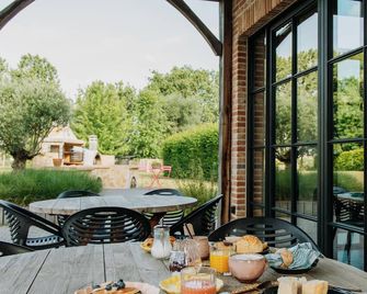 B&B Casa Cava - Dendermonde