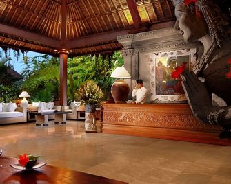 Royal Pita Maha - Ubud - Aula