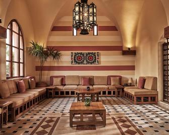 Sultan Bey Resort - El Gouna - Lounge