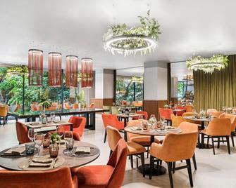 NH Collection Mexico City Reforma - Mexico City - Restaurant