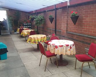 Grafton House - Leicester