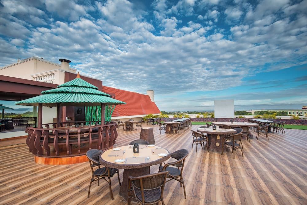Jenneys Residency - Coimbatore