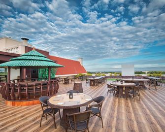 Jenneys Residency - Coimbatore