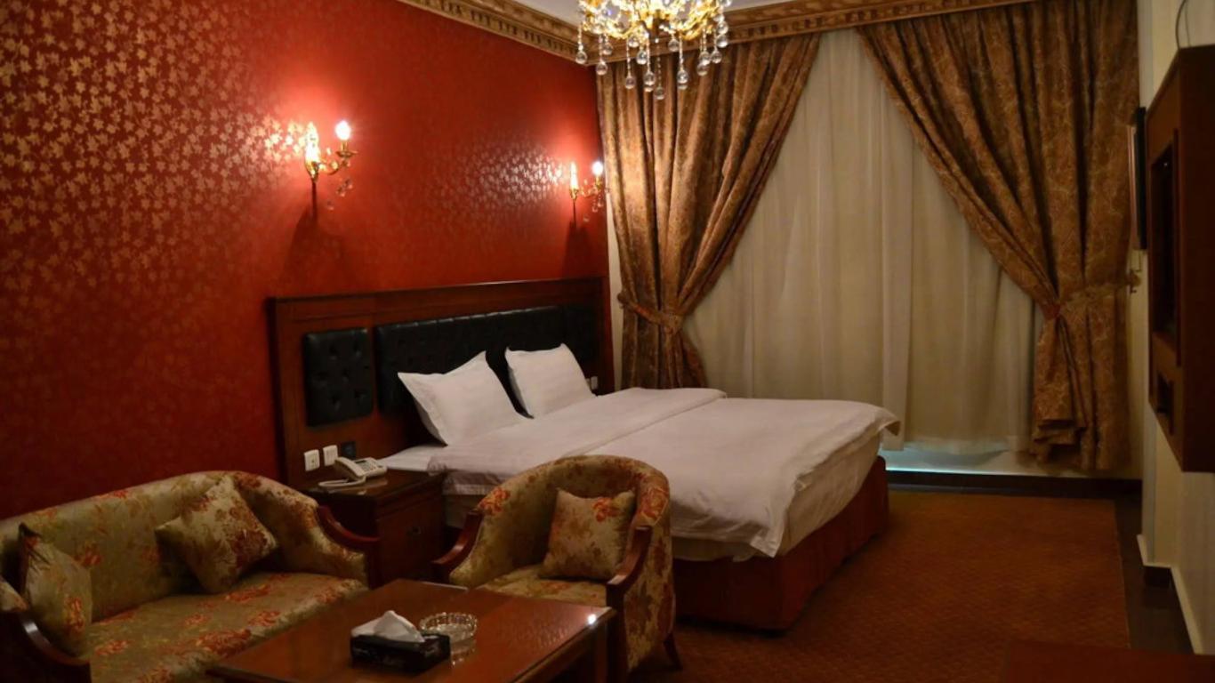Canary Beach Hotel