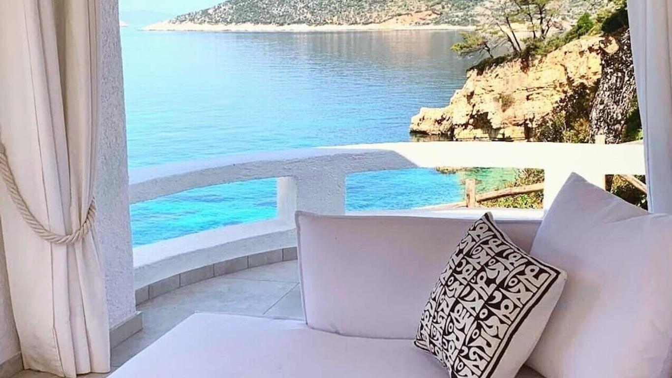 Marpunta Resort, Santikos Collection