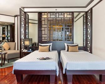 Novotel Ha Long Bay - Ha Long - Bedroom