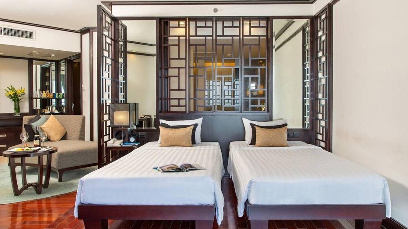 Novotel Ha Long Bay