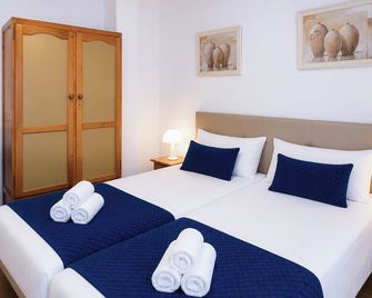 Pensión Serramar - Benalmádena