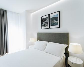Centoquindici Rooms & Suite - Montesilvano - Camera da letto