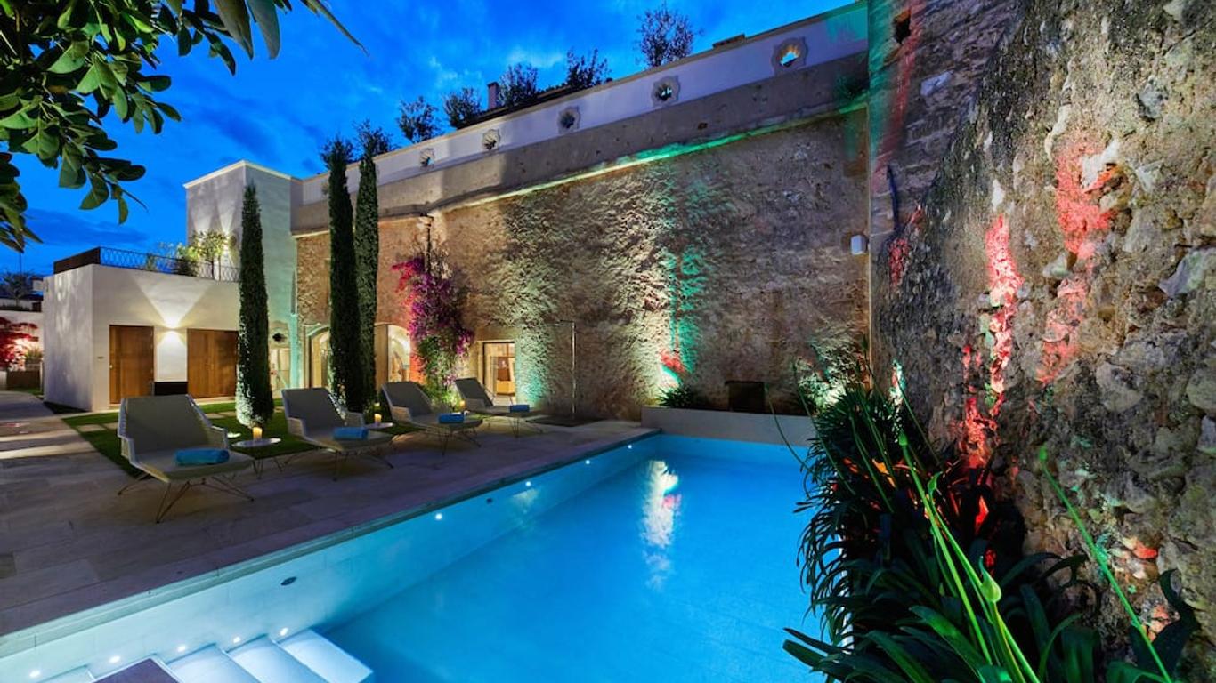 Hotel Sa Creu Nova - Adults Only