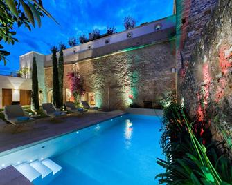 Hotel Sa Creu Nova - Adults Only - Campos - Piscine