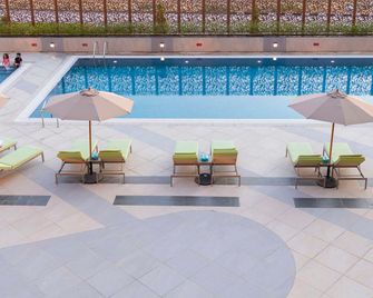 Tulip Inn Majan Hotel and Suites Salalah - Salalah - Pool