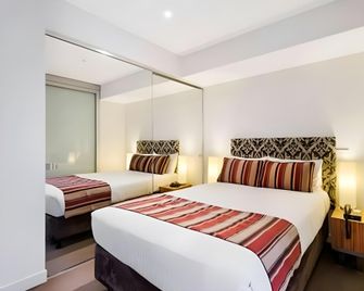 Seasons Heritage Melbourne - Melbourne - Habitación