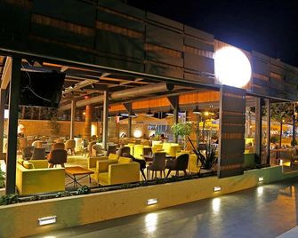 Hotel Vlora International - Vlora