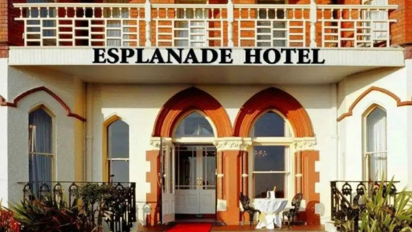 Esplanade Hotel