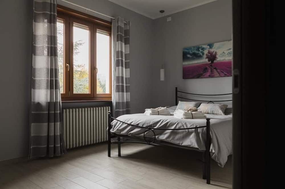 Agriturismo Ridaroca - San Damiano d'Asti - Спальня