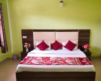 Hotel Stay Well - Dalhousie