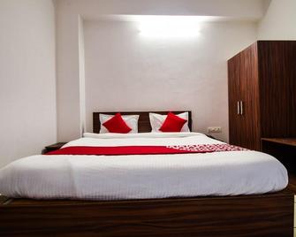Hotel shagun - Sirohi - Bedroom
