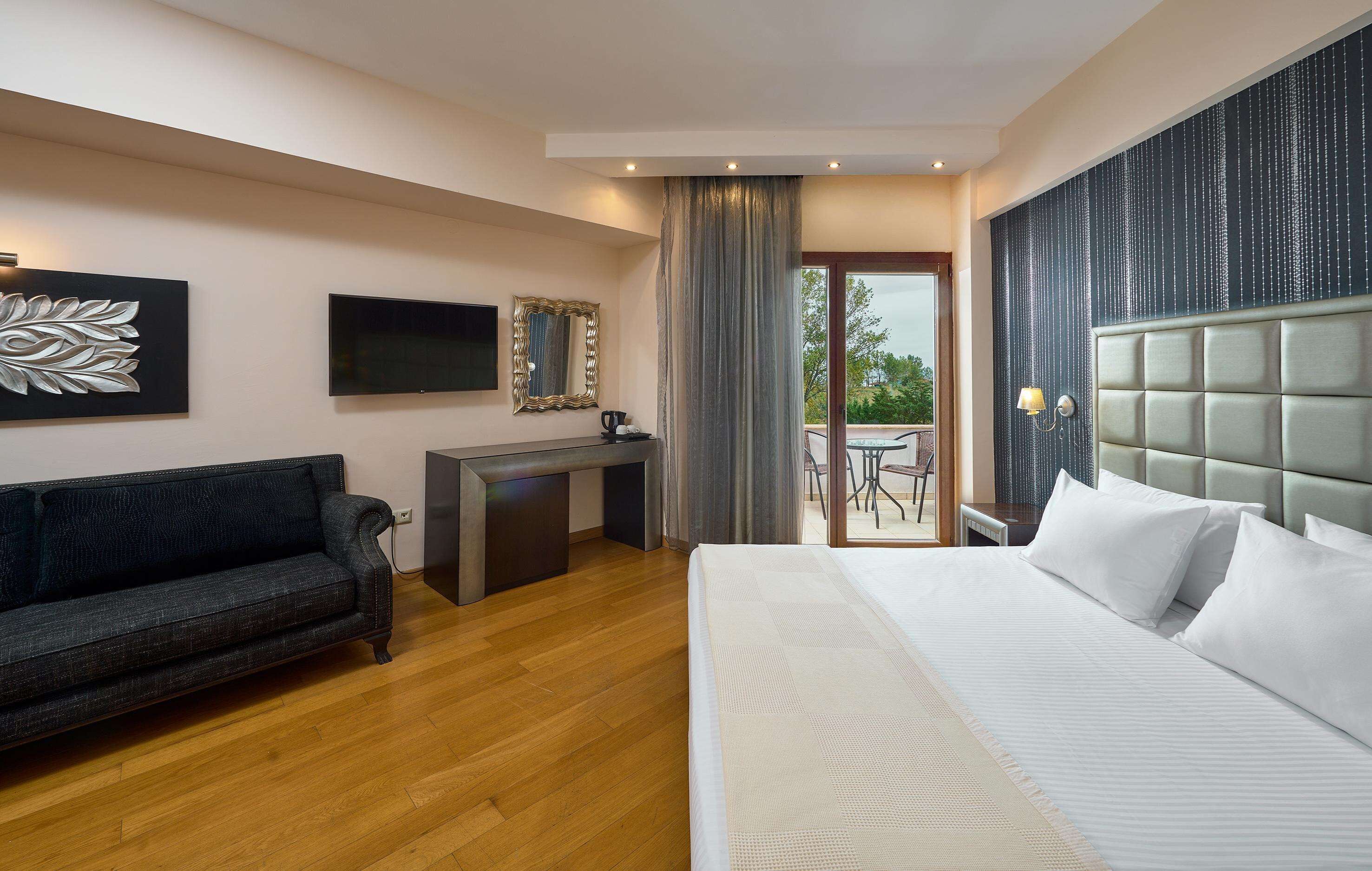 Mediterranean Princess- Adults Only - Paralia