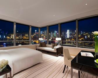 Niccolo Chongqing - צ'ונגקינג - חדר שינה