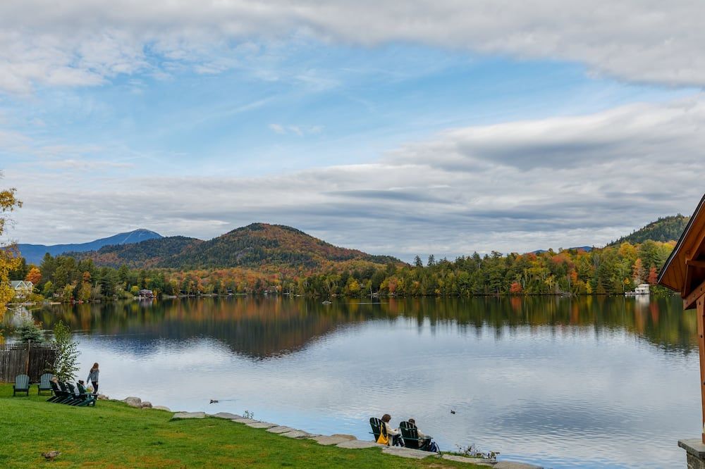 Grandview Lake Placid - Lake Placid