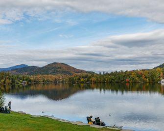 Lake Placid Club Grandview - Lake Placid