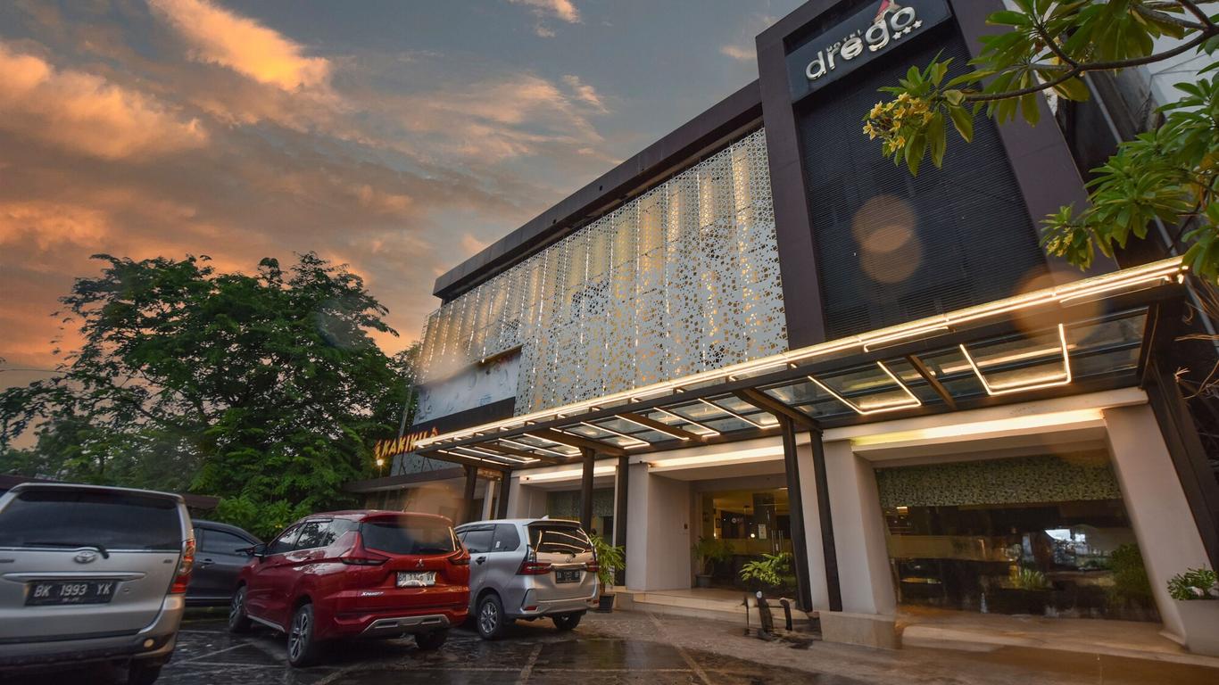 Drego Hotel Pekanbaru