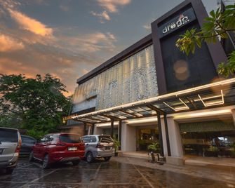 Drego Hotel - Pekanbaru - Edifício