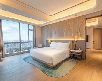 The Westin Changsha - Changsha