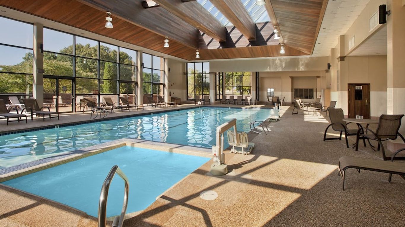 دبل تري باي هيلتون بوسطن نورث شور