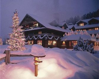 von Trapp Family Lodge & Resort - Stowe - Gebouw