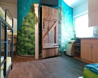 Delfina Naehe Europa Park Rust - Kappel-Grafenhausen