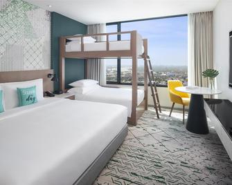 Avani Sukhumvit Bangkok Hotel - Bangkok - Bedroom