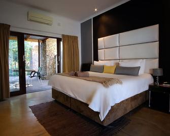 Cu Guest House - Phalaborwa - Bedroom