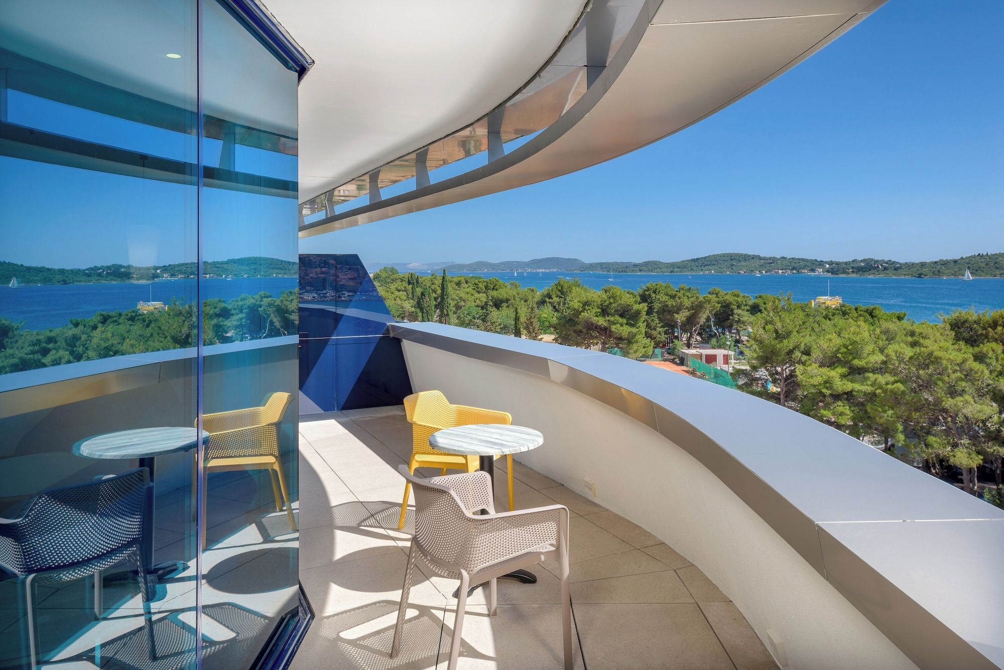 Hotel Olympia Sky - Vodice