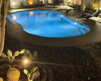 Villa Gabry - Capo d'Orlando - Pool