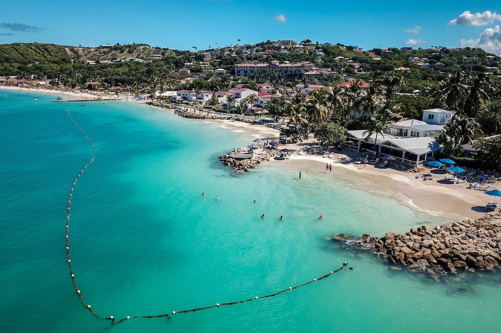Siboney Beach Club - Cedar Grove